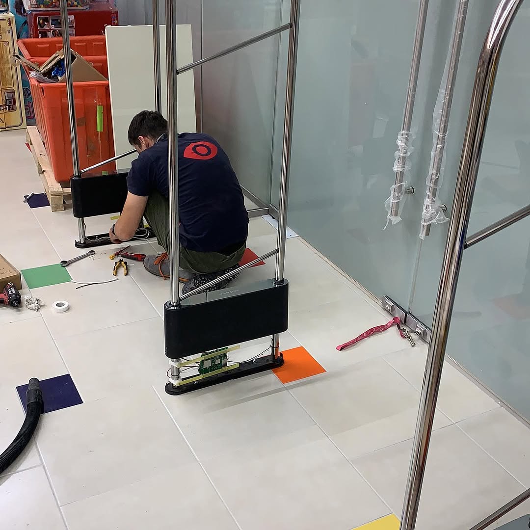 Servis a záruka